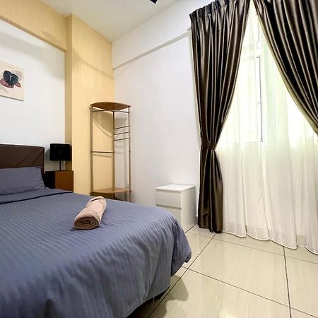 3Br Mount Austin @Midori Green Johor Bahru Buitenkant foto