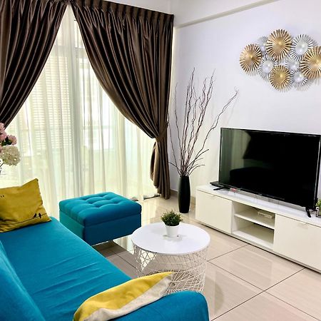 3Br Mount Austin @Midori Green Johor Bahru Buitenkant foto
