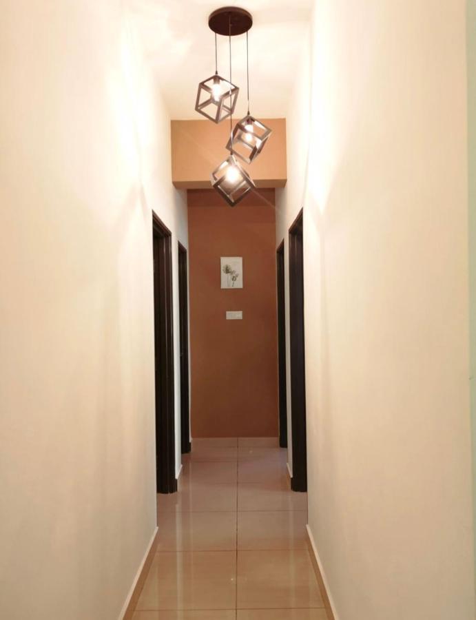 3Br Mount Austin @Midori Green Johor Bahru Buitenkant foto