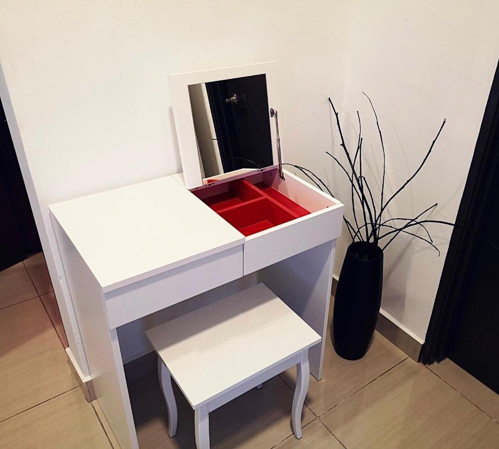 3Br Mount Austin @Midori Green Johor Bahru Buitenkant foto