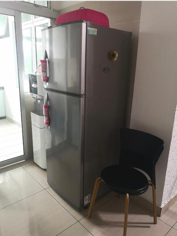 3Br Mount Austin @Midori Green Johor Bahru Buitenkant foto